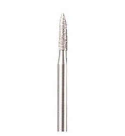 Teemantlihvimistarvik Dremel 711434 2tk