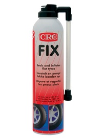 Rehvi parandusvaht CRC Fix Tyre, 300 ml