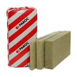 Kivivill Paroc 565-Extra 100mm 0,55m³/5,51m²