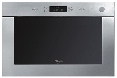 Mikrolaineahi Whirpool AMW494IX