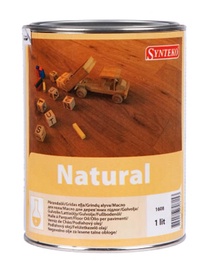 Põrandaõli Synteko Natural, 1L