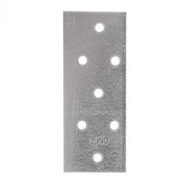 Plokštelė medinėms konstrukcijoms tvirtinti Vagner SDH, 40 mm x 100 mm x 2,0 mm
