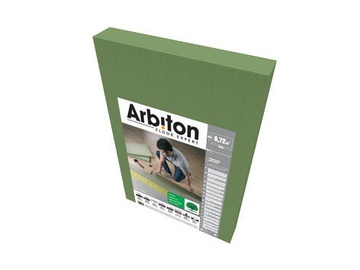 Parketi alusplaat Isol. EKO-MAX 5x500x790mm