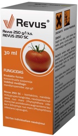 FUNGICĪDS REVUS 250 SC 30 ML