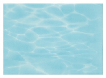 Keraminės sienų plytelės „Azure“ Turkio spalvos