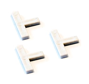 Plaadirist T-kujuline 8.0mm 30tk