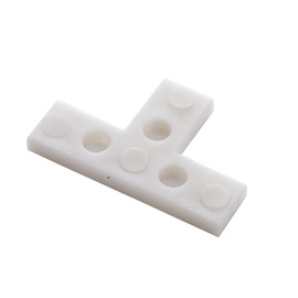 Plaadirist T-kujuline 10.0mm 30tk