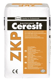 Krohvisegu lubitsement Ceresit ZKP, 5-20mm 25kg