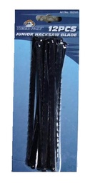 Raualsaelehed 102101, 100 mm, 12 tk
