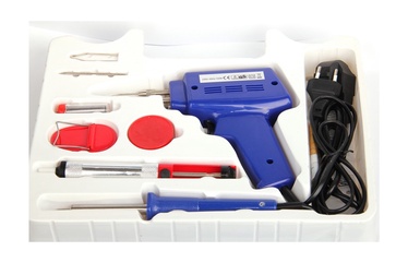 JOOTEKOLBIDE KMPL. 403001 100W+30W+TARV.