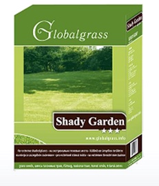 MAURIŅA SĒKLA SHADY GARDEN STANDART 1 KG