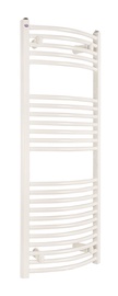 Dvieļu žāvētājs Gorgiel 122x50cm, balts