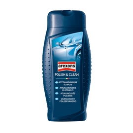 Poleerimisaine autodele Arexons Mirage 71722, 500 ml
