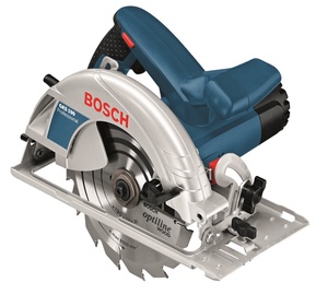 Ketassaag Bosch GKS 190 Professional, 1400W Ø190mm