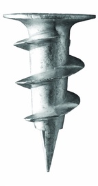 Metallist kipsplaaditüübel G&B Fissaggi, 100 tk