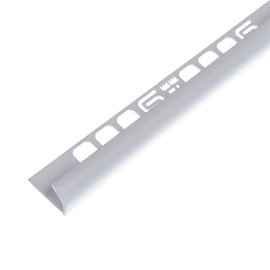 PLAADILIIST SISEN. 12/2,5 012001 VALGE