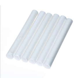 Liimipulgad 11.2x100mm, 6tk valge