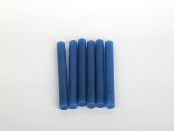 LIIMIPULGAD SININE 11.2X100MM 6TK