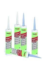 SANITAARSILIKOON SOPRO 310ML 032/33