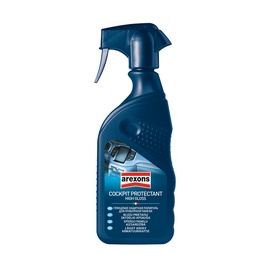 Armatuurlaua puhastaja Arexons, 400 ml