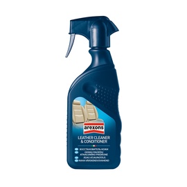 Salongi nahksisustuse puhastaja Arexons 71302, 500 ml