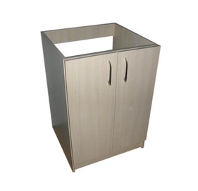 KÖÖGIKAPP PS-PA6 820X800X560MM, BEEZ