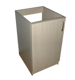 KÖÖGIKAPP PS-PA5 820X500X560MM, BEEZ