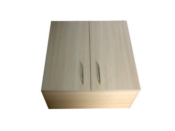 KÖÖGIKAPP PA-PA8 820X800X560MM, BEEZ