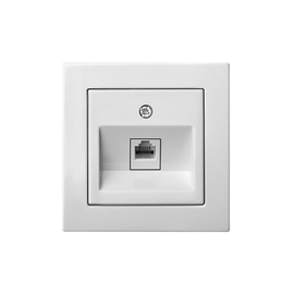 Telefonipesa Liregus Epsilon JTL-001-01, valge