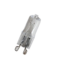 Halogeenlamp Vagner SDH 28W, G9 2tk