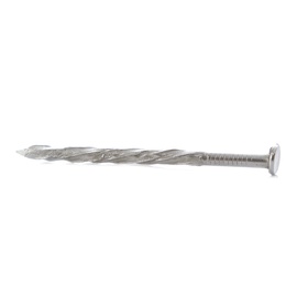 NAGLAS VĪTŅU 2,5X50 ZN 0,5 KG (VAGNER SDH)