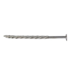 NAGLAS VĪTŅU 3,8X90 ZN 1,0 KG (VAGNER SDH)