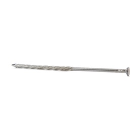 Kruvinaelad Vagner SDH 4,0x120 mm, tsingitud, 1,0 kg