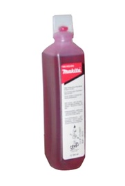 Kahetaktilise mootori õli, Makita, 100ml, 1/50
