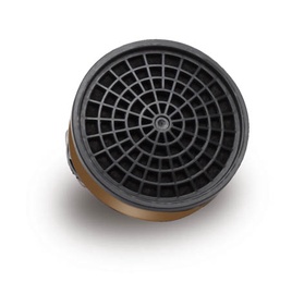 FILTRS GĀZES UN TVAIKA T3351 10 gab.