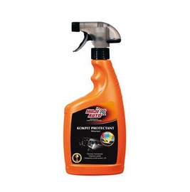 Armatuurlaua puhastusvahend Moje Auto 19-001, 650 ml