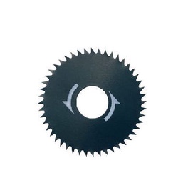 Puidu lõikeketas Dremel 546, Ø31,8mm 2tk