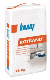 Kips-käsikrohv Knauf Rotband 16kg