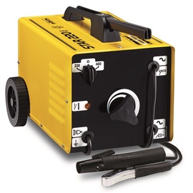 ELEKTRIKEEVITUS STAR 220E DECA