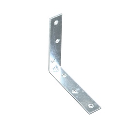 Tvirtinimo kampas Vagner SDH, 100 x 100 x 20 x 2,0 mm