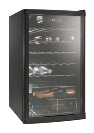LEDUSSKAPIS VĪNA CANDY CCV 150BL