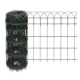 Gėlynų tinklas, 3 x 150 x 90 mm x 600 mm, 25 m