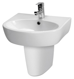 IZLIETNE PARVA 50CM AR CAURUMU (CERSANIT)