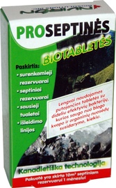 Kanalisatsioonipuhastustabletid, 20 g