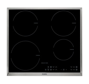 Integreeritav pliidiplaat AEG 634200XB