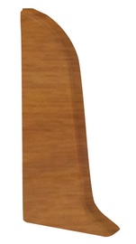 Grīdlīstes uzgalis P60-A 020, kreisais