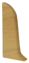 Grīdlīstes uzgalis P60-A 085, kreisais