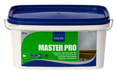 Seinaliim Kiilto Master Pro 5L