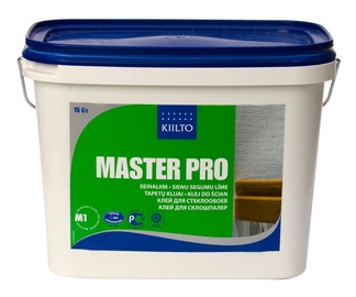 Seinaliim Kiilto Master Pro 15L