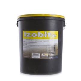 BITUUMENMASTIKS IZOBIT DK 19 KG